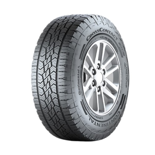 Anvelopă Vară CONTINENTAL Crosscontact atr 265/70 R15 112T  