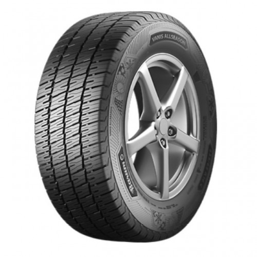 Anvelopă All Season BARUM Vanis allseason 225/75 R16 121/120R  