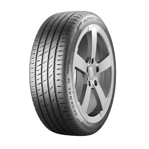 Anvelopă Vară GENERAL TIRE Altimax one s 275/40 R19 101Y  