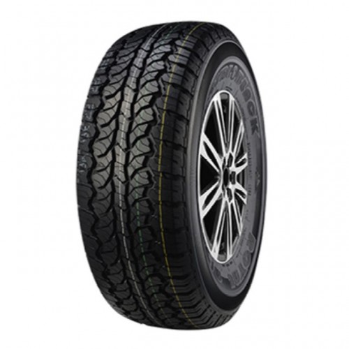 Anvelopă Vară ROYAL BLACK Royal a_t 255/70 R15 112/110S  