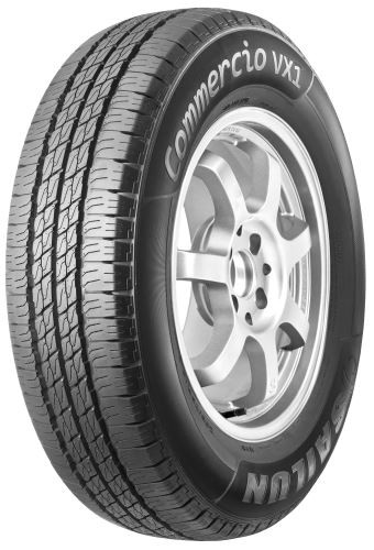 Anvelopă All Season Sailun Commercio 4 Seasons 235/65 R16 121/119R  
