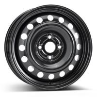 Janta oțel ALCAR STAHLRAD 5.50x15 4x100 ET36