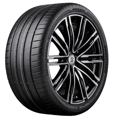 Anvelopă Vară BRIDGESTONE Potenza sport 295/35 R20 105Y XL 