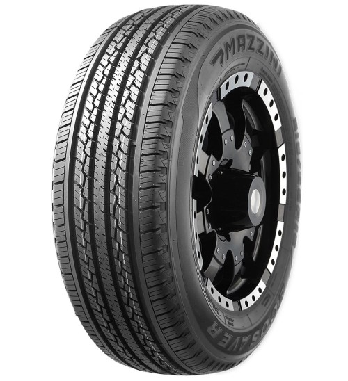 Anvelopă Vară MAZZINI Ecosaver 215/65 R16 98H  