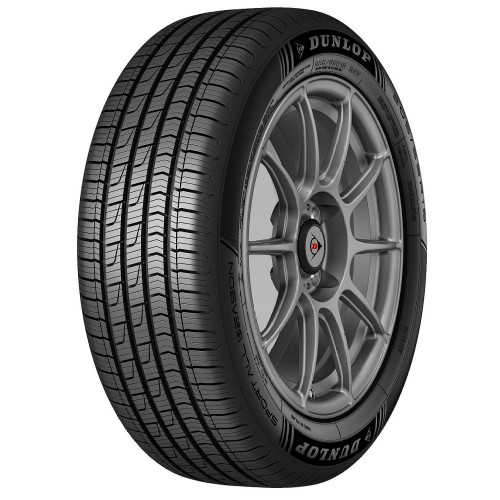 Anvelopă All Season DUNLOP Sport all season 235/55 R18 104V XL 