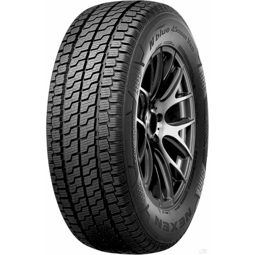 Anvelopă All Season Nexen Nblue 4Season Van 225/65 R16 112R  