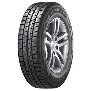 Anvelopă All Season HANKOOK Vantra st as2 ra30 235/65 R16 115/113R  