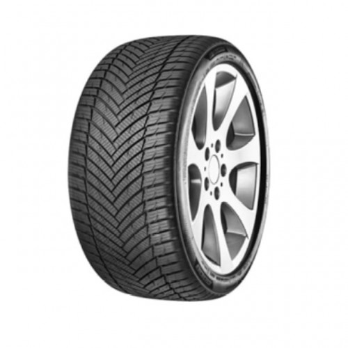 Anvelopă All Season TRISTAR All season van power 205/65 R16 107/105T  
