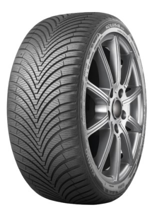 Anvelopă All Season Kumho Solus 4S HA32 165/60 R14 75H  