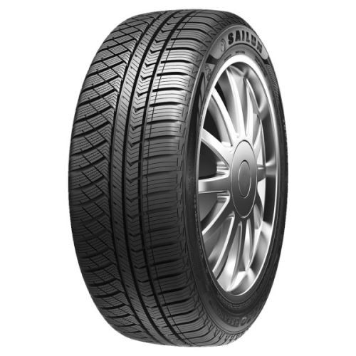 Anvelopă All Season Sailun Atrezzo 4 Seasons 195/50 R15 82V  