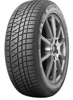 Anvelopă Iarnă Kumho WinterCraft WS71 SUV 255/50 R19 107V XL 
