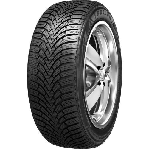 Anvelopă Iarnă Sailun Ice Blazer Alpine+ 165/70 R14 81T  
