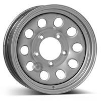 Janta oțel ALCAR STAHLRAD 5.50x15 5x139.70 ET5