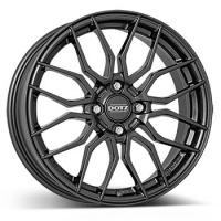 Janta aliaj DOTZ LimeRock grey 6.50x16 4x100 ET45