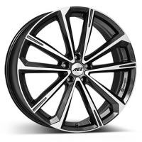 Janta aliaj AEZ Aruba dark 8x18 5x112 ET26