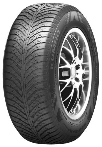 Anvelopă All Season Kumho Solus 4S HA31 175/80 R14 88T  