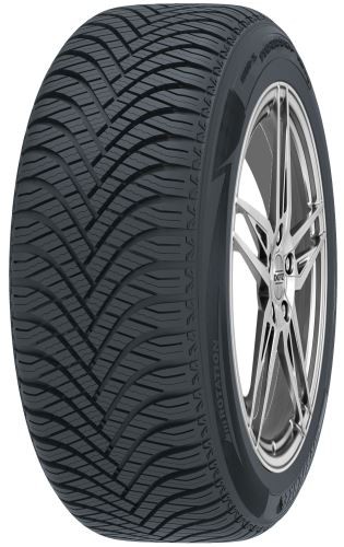 Anvelopă All Season WestLake AllSeason Elite Z-401 185/55 R14 80H  