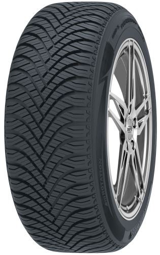 Anvelopă All Season WestLake Z-401 AllSeason Elite 185/55 R14 80H  