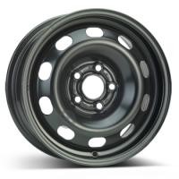 Janta oțel ALCAR STAHLRAD 6x14 5x100 ET38
