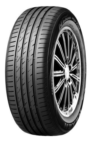 Anvelopă Vară Nexen Nblue HD Plus 165/70 R14 81T  