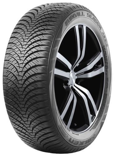 Anvelopă All Season Falken Euroall Season AS210 215/45 R17 91W XL 