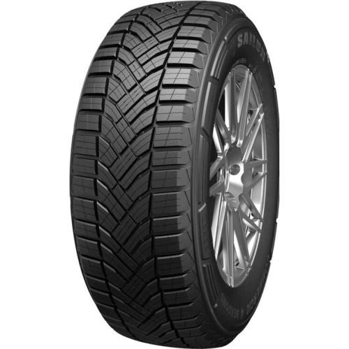 Anvelopă All Season Sailun Commercio 4 Seasons 225/75 R16 121/120R  