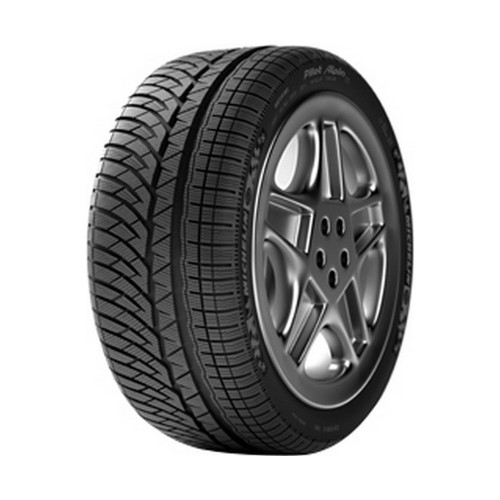 Anvelopă Iarnă MICHELIN Pilot alpin pa4 245/50 R18 100H  Runflat