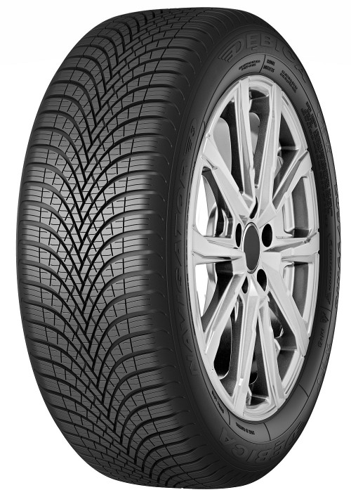 Anvelopă All Season DEBICA Navigator 3 225/50 R17 98V XL 