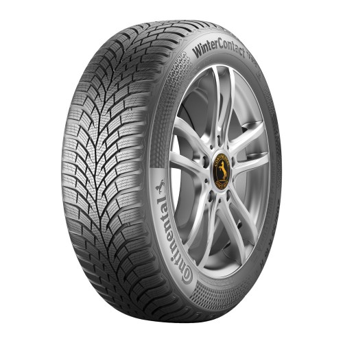 Anvelopă Iarnă CONTINENTAL Wintercontact ts 870 225/45 R17 91H  