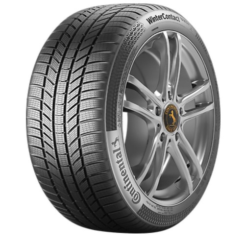 Anvelopă Iarnă CONTINENTAL Wintercontact ts 870 p 215/55 R17 98V XL 