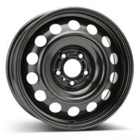 Janta oțel ALCAR STAHLRAD 7x16 5x108 ET47