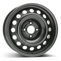 Janta oțel ALCAR STAHLRAD 6.50x16 4x108 ET26