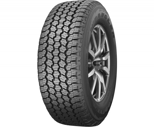 Anvelopă Vară GOODYEAR Wrangler at adventure 255/55 R19 111H XL 