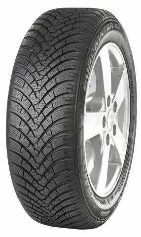 Anvelopă Iarnă Falken Eurowinter HS01 215/45 R18 93V XL 