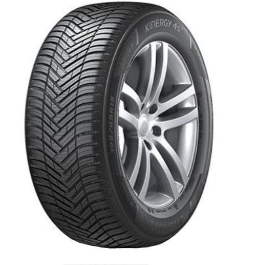 Anvelopă All Season HANKOOK Kinergy 4s 2 h750 255/40 R19 100W XL 