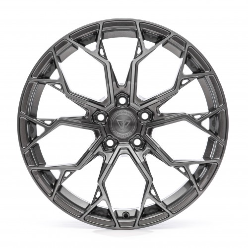 Janta aliaj VENNOM VFF.4 FlowForged 8x18 5x112 ET35