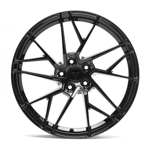 Janta aliaj VENNOM VFF.7 FlowForged 8x18 5x112 ET45