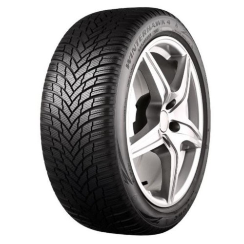 Anvelopă Iarnă FIRESTONE Winterhawk 4 225/55 R18 102V XL 