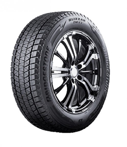 Anvelopă Iarnă BRIDGESTONE Blizzak dm-v3 265/60 R18 110R  