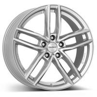 Janta aliaj DEZENT TR silver 7.50x18 5x108 ET48