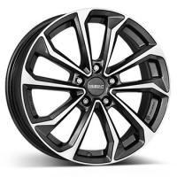 Janta aliaj DEZENT KS dark 7x17 5x114.30 ET44