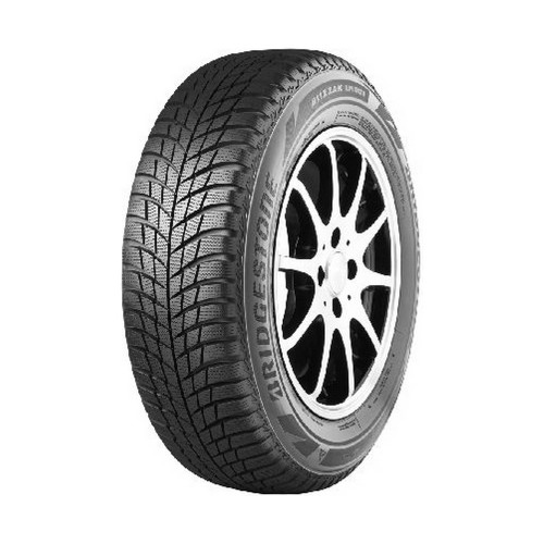 Anvelopă Iarnă BRIDGESTONE Blizzak lm001 225/50 R18 95H  Runflat