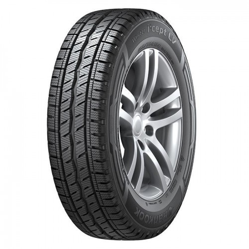 Anvelopă Iarnă HANKOOK Winter i cept lv rw12 215/75 R16 116/114R  