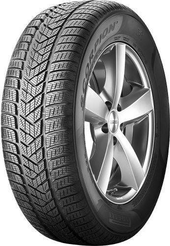 Anvelopă Iarnă Pirelli S-WNT 265/50 R19 110H XL Runflat