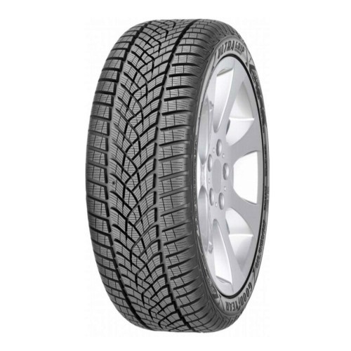 Anvelopă Iarnă GOODYEAR Ultragrip performance + suv 235/60 R18 107H XL 