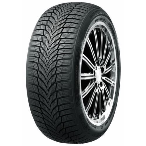 Anvelopă Iarnă Nexen Winguard Sport 2 225/50 R18 99H XL 