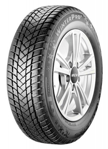 Anvelopă Iarnă GT Radial WinterPro2 155/65 R14 75T  