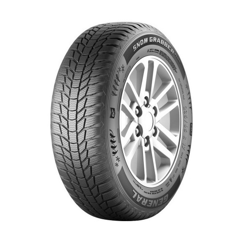 Anvelopă Iarnă GENERAL TIRE Snow grabber plus 255/55 R19 111V XL 