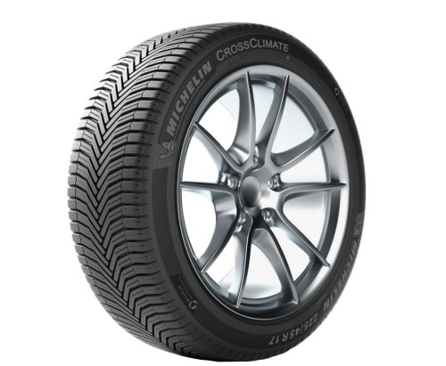 Anvelopă All Season MICHELIN Crossclimate 2 225/50 R17 98Y XL 