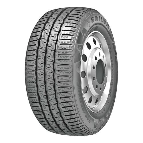 Anvelopă Iarnă Sailun IceBlazer Alpine+ 165/65 R14 79T  